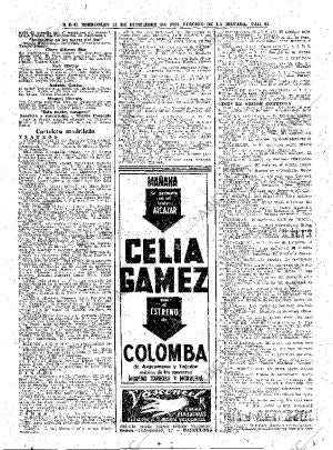 ABC MADRID 13-12-1961 página 83