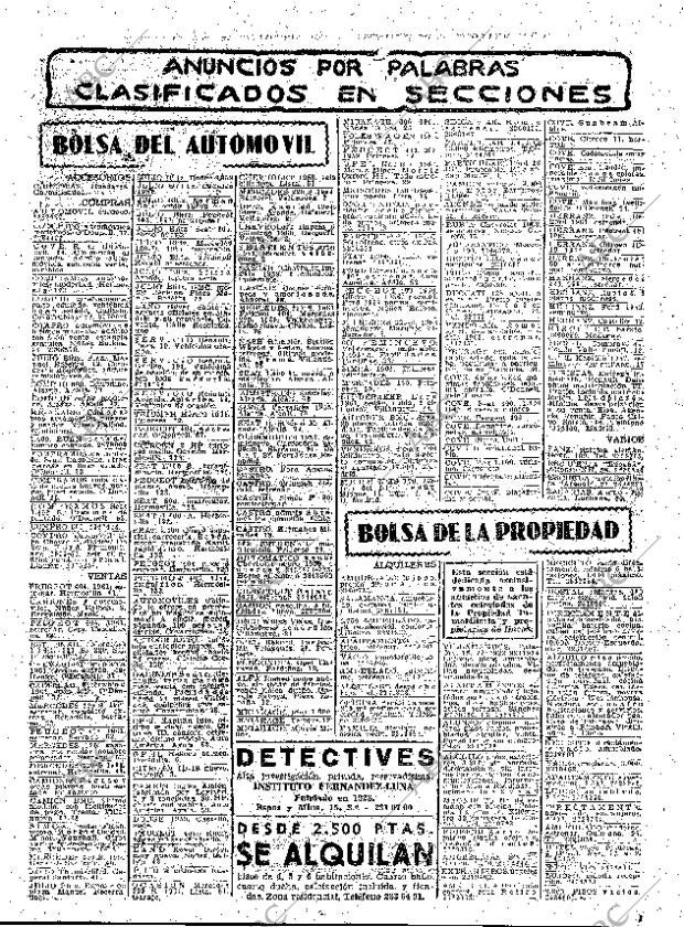 ABC MADRID 13-12-1961 página 85