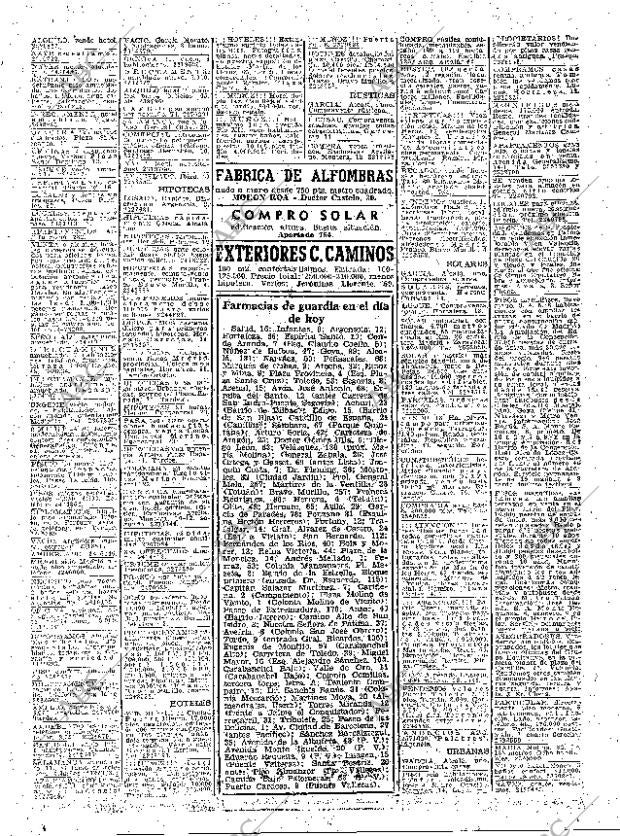 ABC MADRID 13-12-1961 página 86