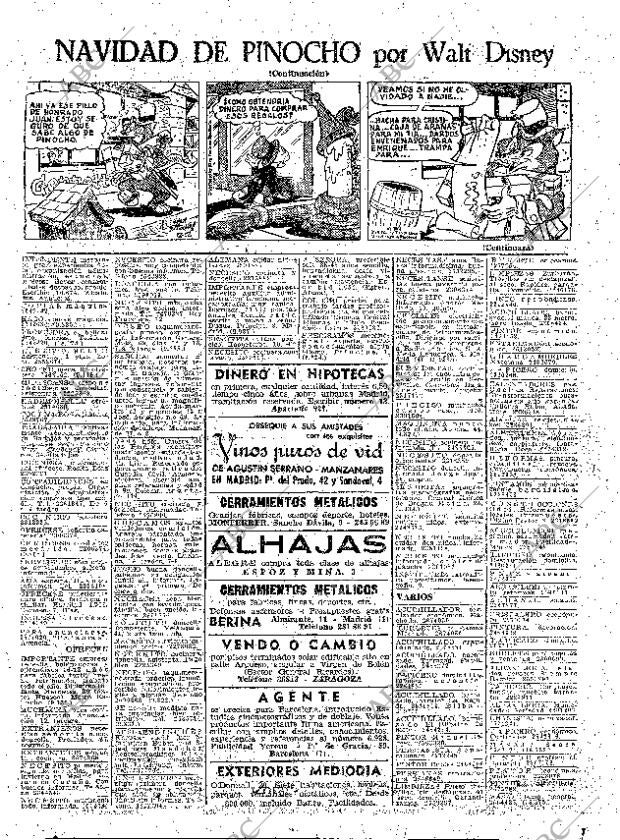 ABC MADRID 13-12-1961 página 89