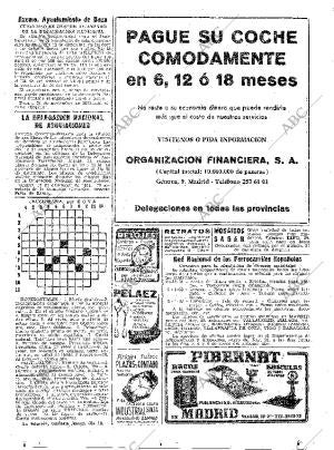 ABC MADRID 13-12-1961 página 95