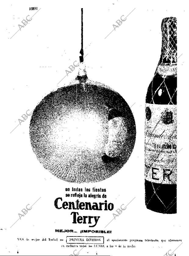 ABC MADRID 13-12-1961 página 96