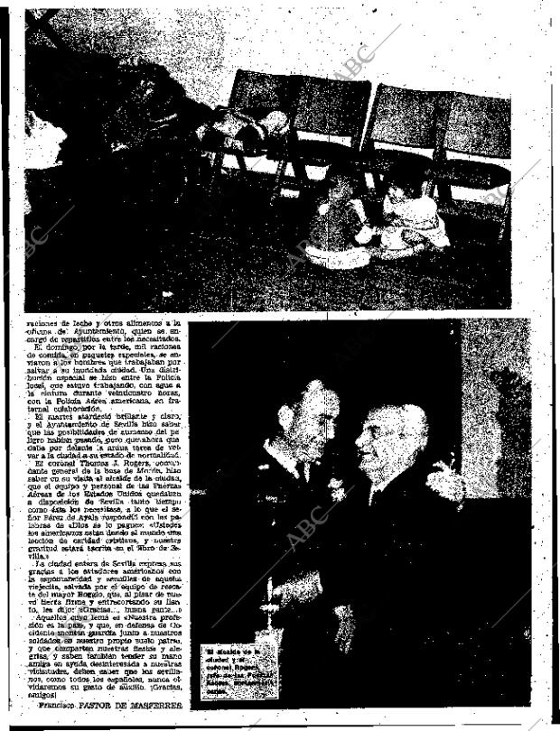 ABC SEVILLA 15-12-1961 página 13