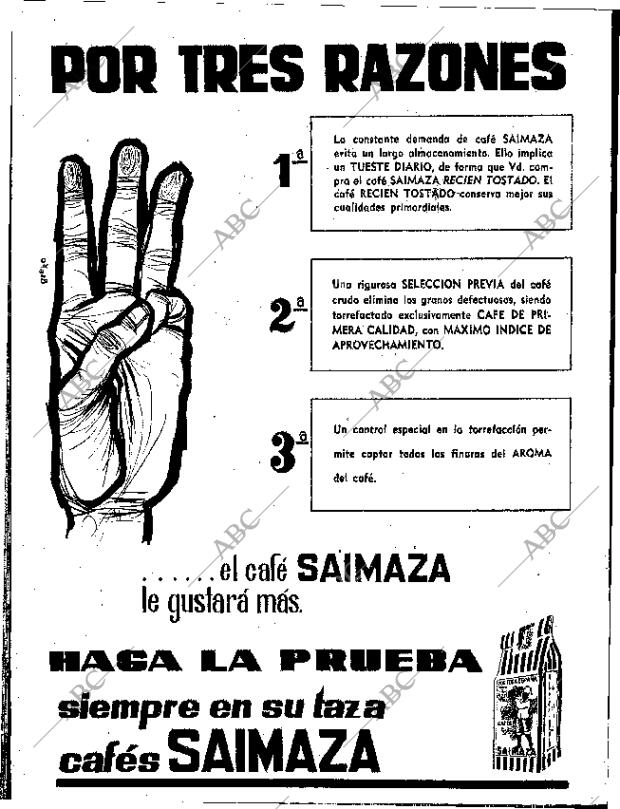 ABC SEVILLA 15-12-1961 página 22