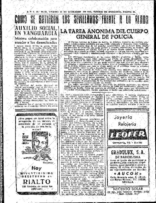 ABC SEVILLA 15-12-1961 página 34