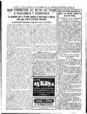 ABC SEVILLA 15-12-1961 página 43