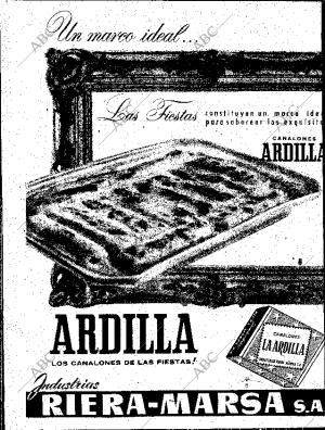 ABC SEVILLA 15-12-1961 página 52