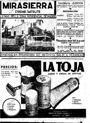 ABC MADRID 16-12-1961 página 10