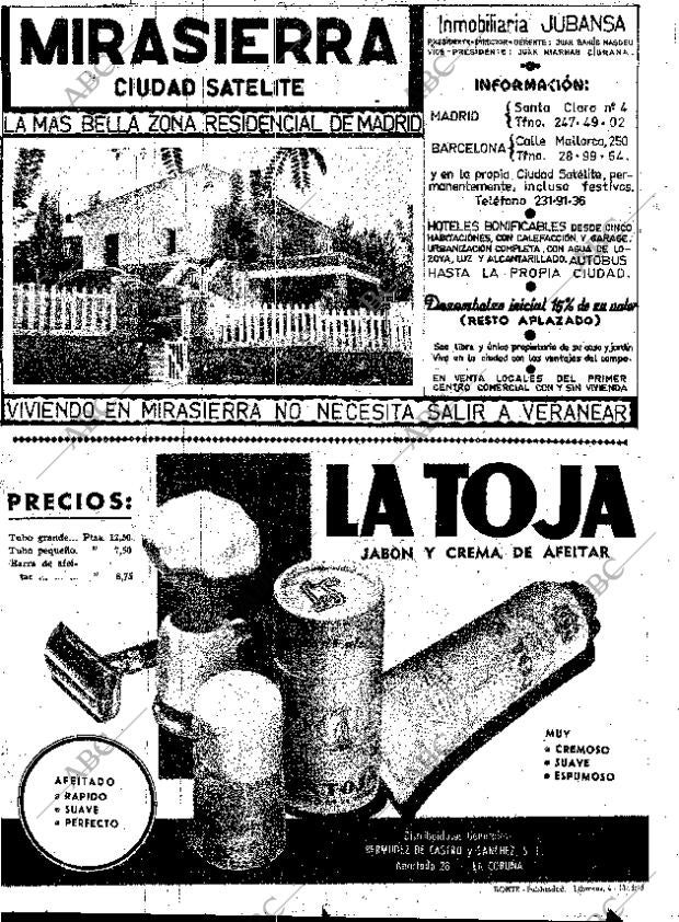 ABC MADRID 16-12-1961 página 10