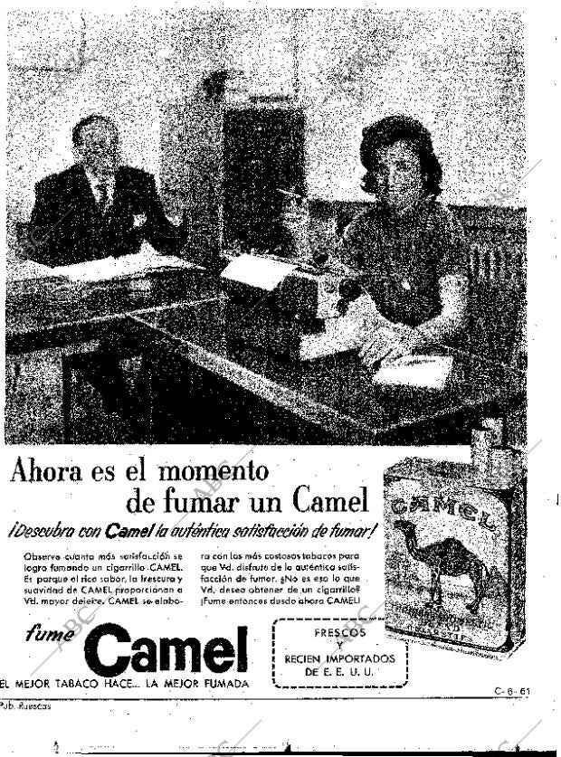 ABC MADRID 16-12-1961 página 11