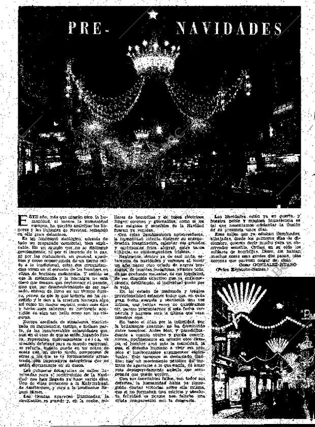 ABC MADRID 16-12-1961 página 23