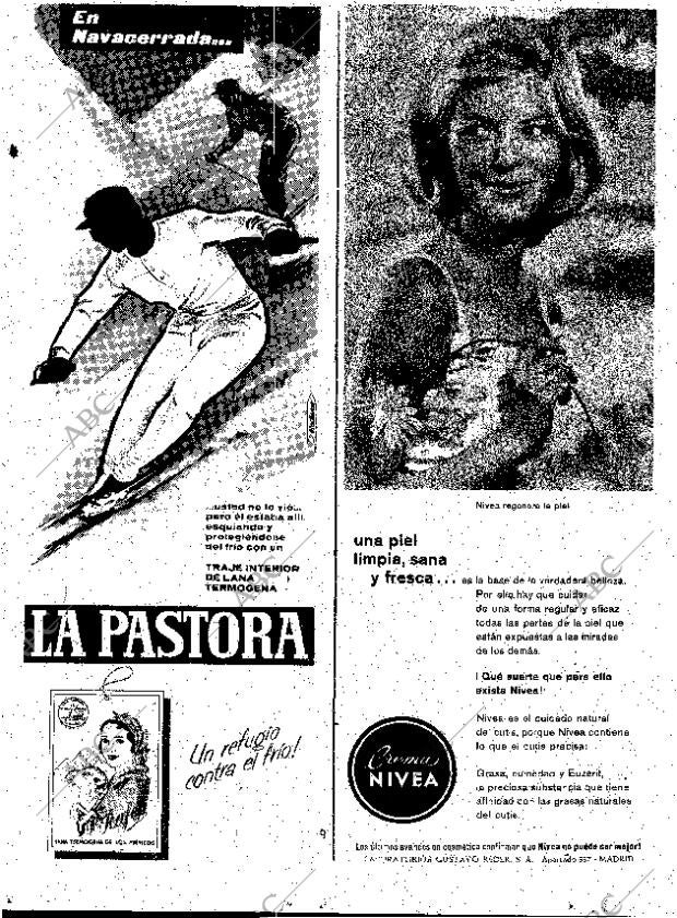 ABC MADRID 16-12-1961 página 24