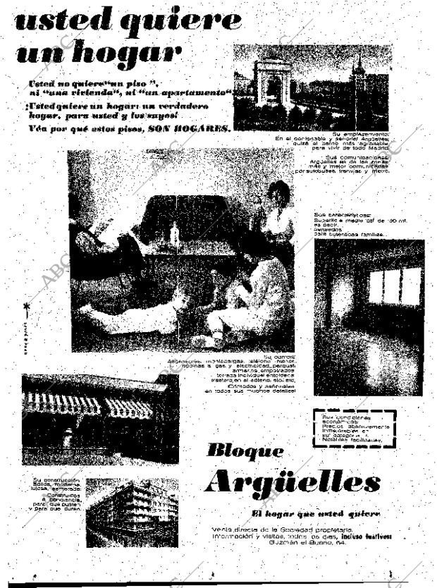 ABC MADRID 16-12-1961 página 26
