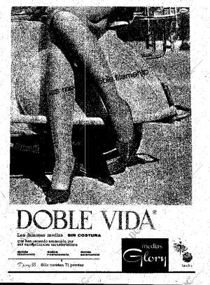 ABC MADRID 16-12-1961 página 28