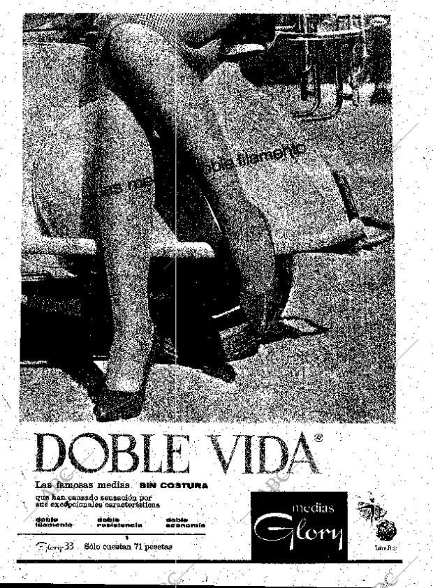 ABC MADRID 16-12-1961 página 28