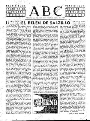 ABC MADRID 16-12-1961 página 3
