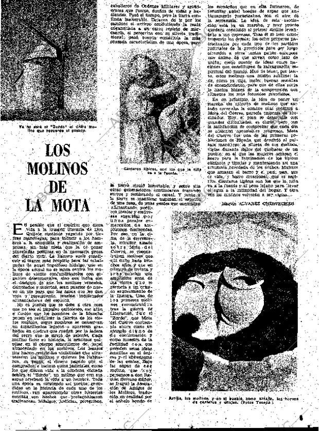 ABC MADRID 16-12-1961 página 33