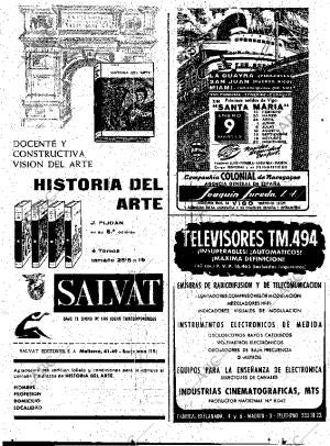 ABC MADRID 16-12-1961 página 34