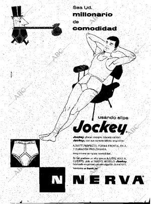 ABC MADRID 16-12-1961 página 35