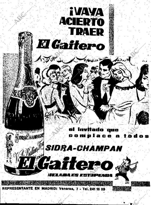 ABC MADRID 16-12-1961 página 42