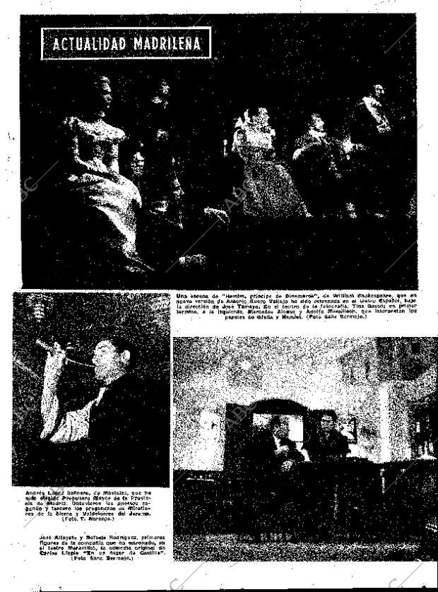ABC MADRID 16-12-1961 página 45