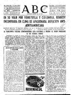 ABC MADRID 16-12-1961 página 47