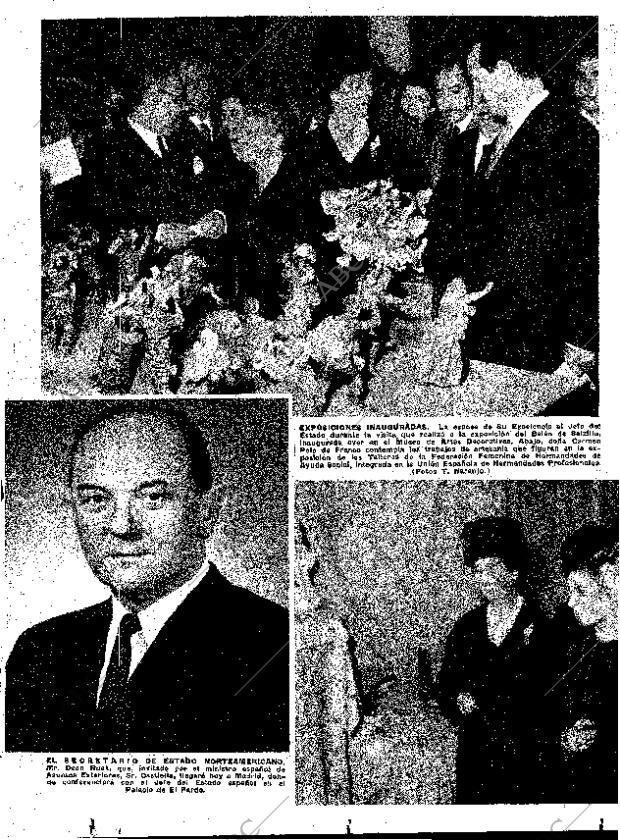 ABC MADRID 16-12-1961 página 5