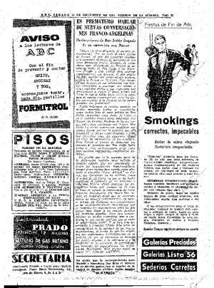 ABC MADRID 16-12-1961 página 52