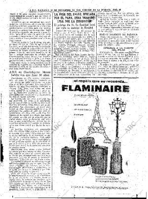 ABC MADRID 16-12-1961 página 69