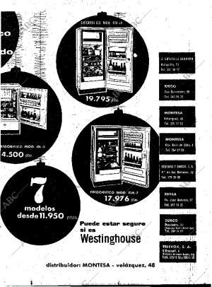 ABC MADRID 16-12-1961 página 7