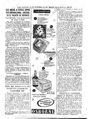 ABC MADRID 16-12-1961 página 77