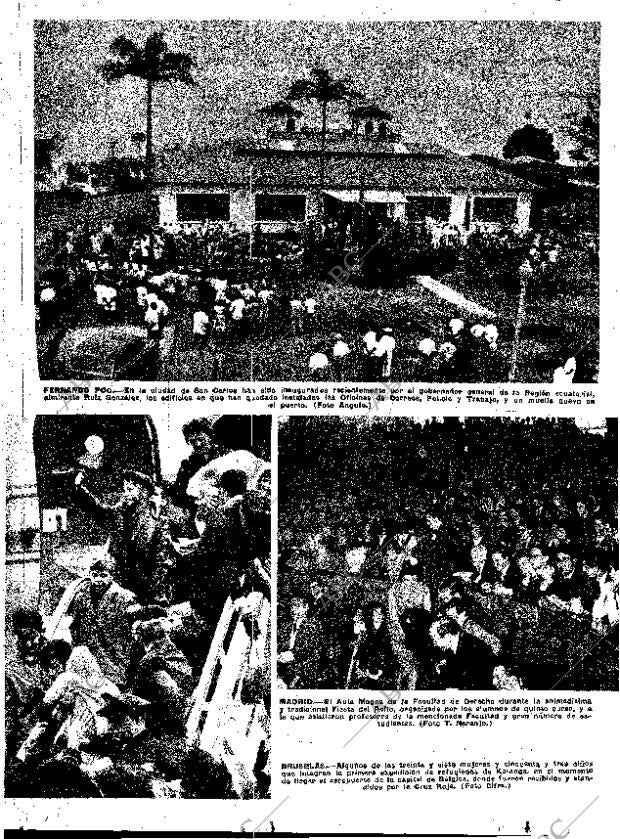 ABC MADRID 16-12-1961 página 8