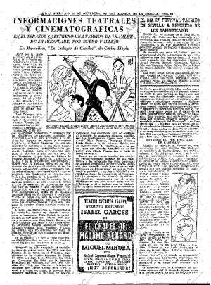 ABC MADRID 16-12-1961 página 81