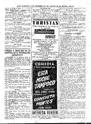 ABC MADRID 16-12-1961 página 83