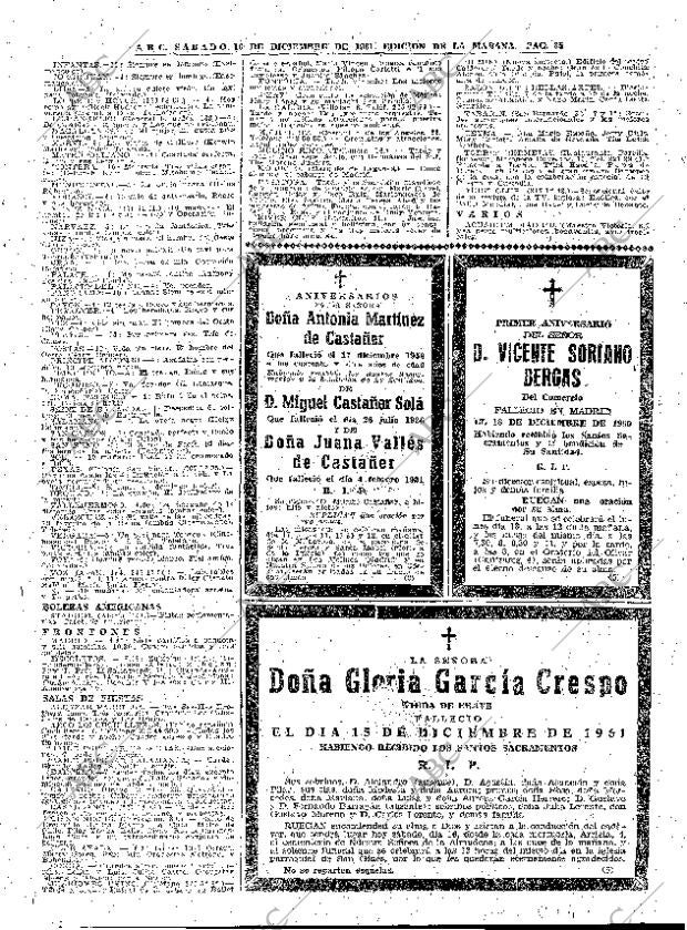 ABC MADRID 16-12-1961 página 85