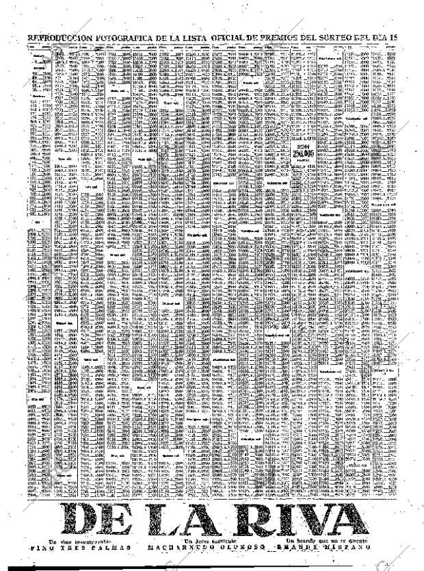 ABC MADRID 16-12-1961 página 86