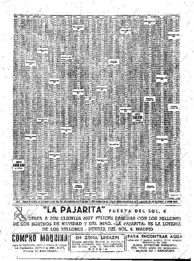 ABC MADRID 16-12-1961 página 87