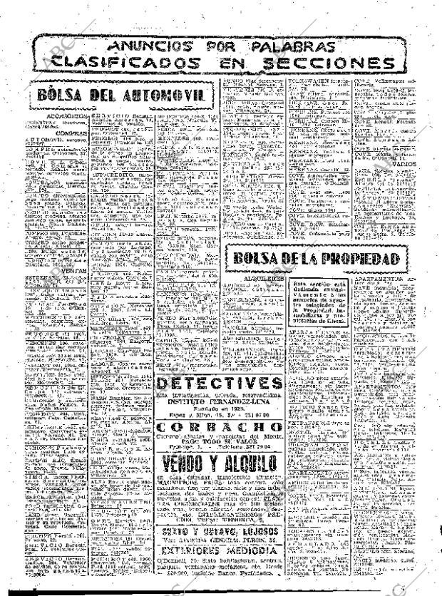 ABC MADRID 16-12-1961 página 88