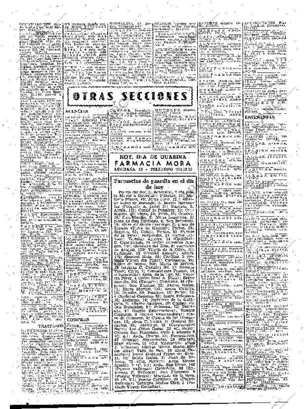 ABC MADRID 16-12-1961 página 90