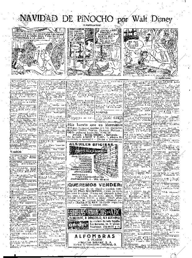 ABC MADRID 16-12-1961 página 92