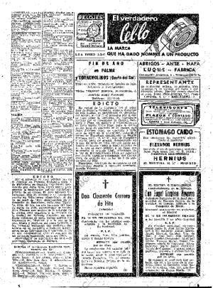 ABC MADRID 16-12-1961 página 93