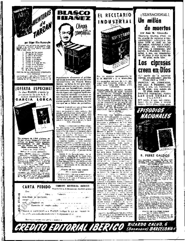 ABC SEVILLA 17-12-1961 página 14