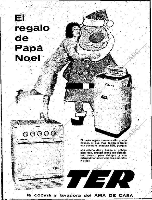 ABC SEVILLA 17-12-1961 página 42