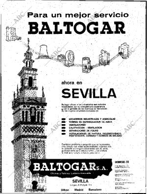 ABC SEVILLA 17-12-1961 página 52