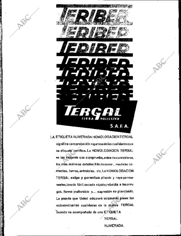 ABC SEVILLA 17-12-1961 página 6