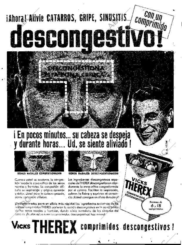 ABC MADRID 19-12-1961 página 11