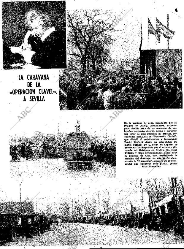 ABC MADRID 19-12-1961 página 13