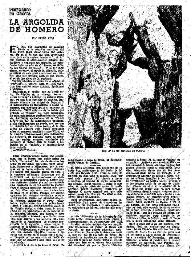 ABC MADRID 19-12-1961 página 17