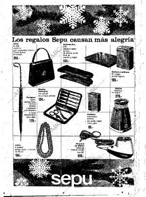 ABC MADRID 19-12-1961 página 18