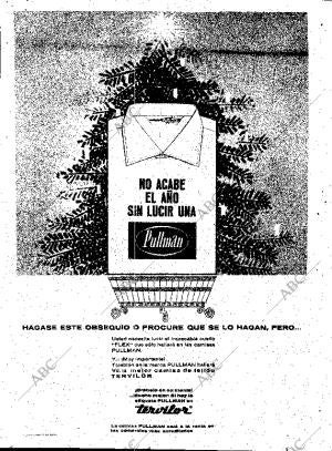 ABC MADRID 19-12-1961 página 38